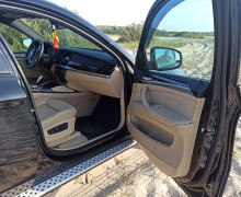 BMW X6, 2011