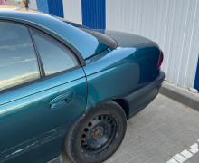 Opel Omega, 1995