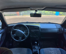 Volkswagen Passat, 