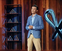 18-летний повар из Калининграда прошёл кастинг в кулинарное шоу Ивлева и Агзамова