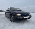Volkswagen Passat, 