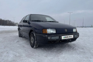 Volkswagen Passat, 