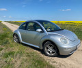 Volkswagen New Beetle, 2003