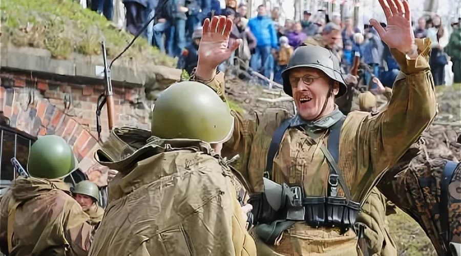 Афиша выходных 3–5 апреля: штурм Кёнигсберга, «Мельница», «ПилОт» и фестиваль «Ботаника»