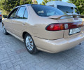 Nissan Sentra, 