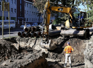 Министр строительства и ЖКХ подвел итоги отопительного сезона в Калининградской области