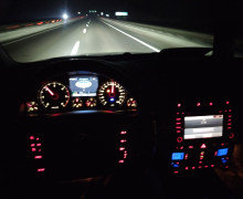 Volkswagen Touareg, 