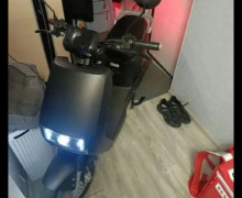 Продам электроскутер