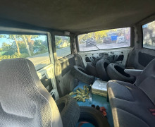 Mercedes-Benz Vito, 2000