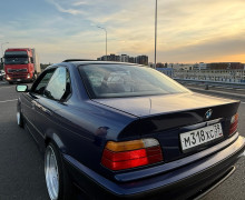 BMW Другая, 