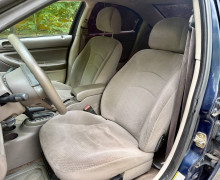 Chrysler Sebring, 