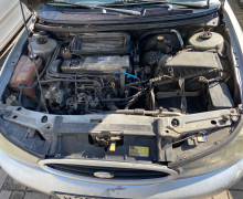 Ford Mondeo, 2000