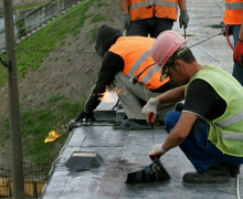 В Калининграде ищут подрядчика для ремонта тротуара на улице Карла Маркса за 99,3 млн рублей