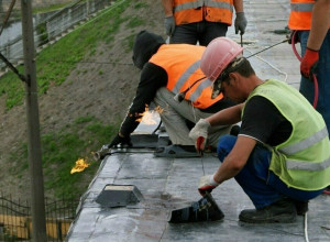 В Калининграде ищут подрядчика для ремонта тротуара на улице Карла Маркса за 99,3 млн рублей