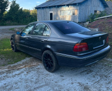 BMW Другая, 1997