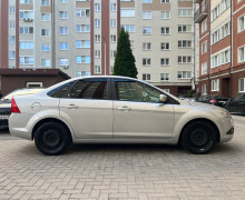 Ford Focus, 2008