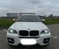 BMW X6, 2011