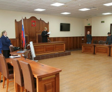 17-летний житель Неманского района приговорен к шести годам колонии за попытку диверсии на объектах связи