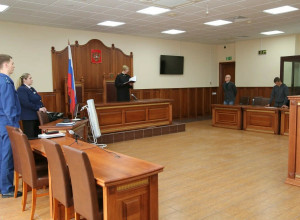 17-летний житель Неманского района приговорен к шести годам колонии за попытку диверсии на объектах связи