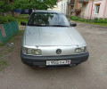 Volkswagen Passat, 