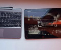 Продаю ASUS Transformer Book T101HA