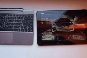 Продаю ASUS Transformer Book T101HA