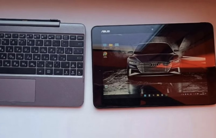 Продаю ASUS Transformer Book T101HA