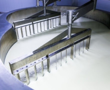 Группа компаний «Атлантис» получила разрешение на ввод в эксплуатацию молочного завода в Калининграде