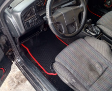 Volkswagen Passat, 