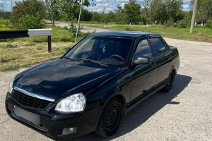 Продам автомобиль 2010 года