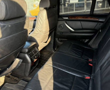 BMW X5, 