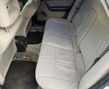 Audi A6, 1995