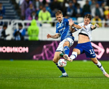 «Балтика» впервые в РПЛ обыграла московское «Динамо» в домашнем матче