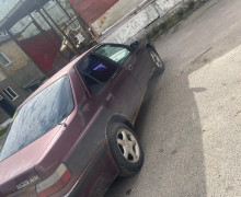 Peugeot 605, 
