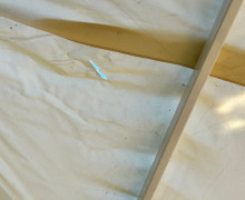 Продам уличный зонт размером 4х4