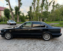 BMW 5 серия, 1991