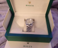 Продам часы Rolex datejust