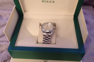 Продам часы Rolex datejust