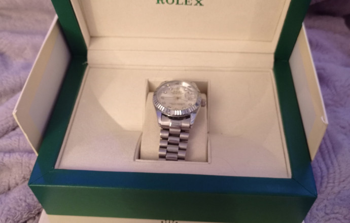 Продам часы Rolex datejust