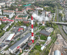 Калининградтеплосеть напоминает о сроках оплаты и предлагает электронные квитанции