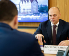 В Калининградской области опровергли фейковый указ об ограничении отпуска топлива