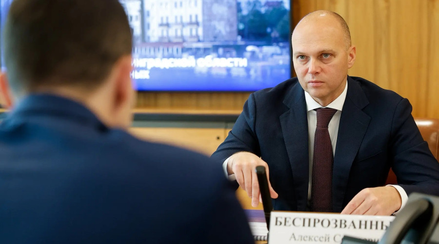 В Калининградской области опровергли фейковый указ об ограничении отпуска топлива