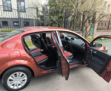 Renault Megane, 2007