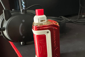 Aegis Hero 2