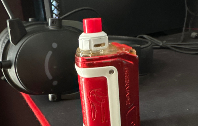 Aegis Hero 2