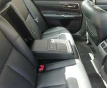Nissan Teana, 