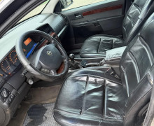 Opel Omega, 