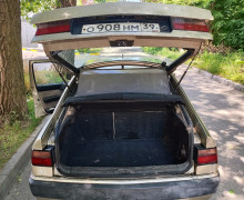 Citroen Другая, 
