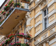 Советск в Калининградской области: город с атмосферой старой Европы