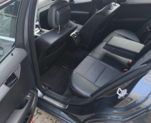 Mercedes-Benz C-класс, 